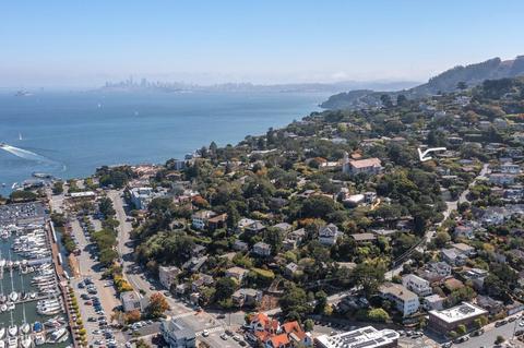 187 Harrison Ave, Sausalito, CA 94965 photo 55