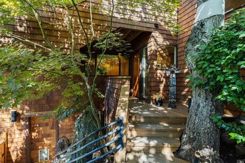 187 Harrison Ave, Sausalito, CA 94965 photo 3