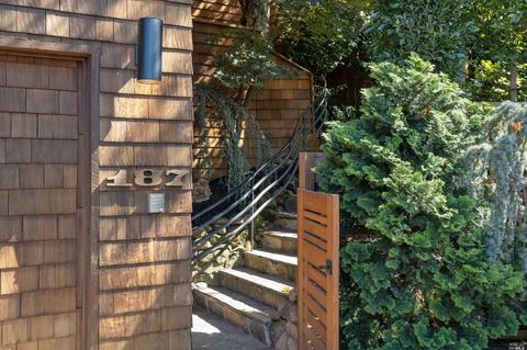187 Harrison Ave, Sausalito, CA 94965 photo 2