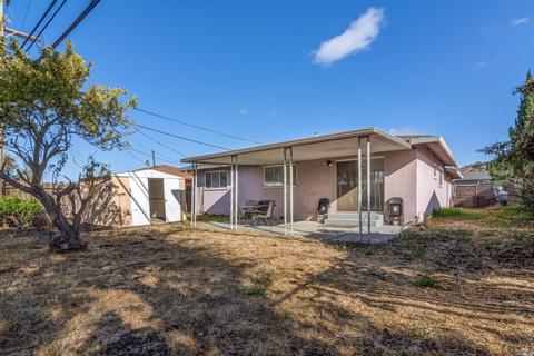 1107 Griffin Dr, Vallejo, CA 94589 photo 30