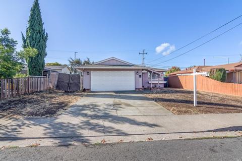 1107 Griffin Dr, Vallejo, CA 94589 photo 3