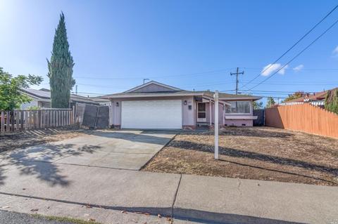 1107 Griffin Dr, Vallejo, CA 94589 photo 4