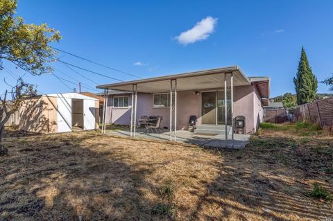 1107 Griffin Dr, Vallejo, CA 94589 photo 29