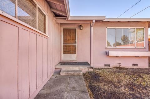 1107 Griffin Dr, Vallejo, CA 94589 photo 5