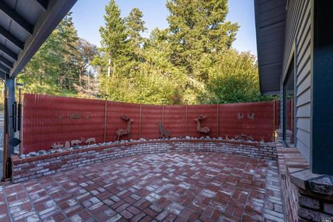 1619 Primrose Dr, Willits, CA 95490 photo 24