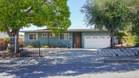331 Howard Ave, Vallejo, CA 94589 photo 1