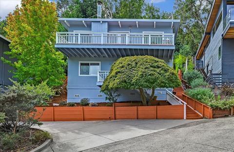 451 Marin Ave, Mill Valley, CA 94941 photo 1
