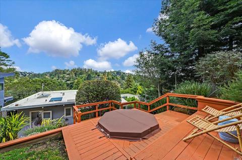 451 Marin Ave, Mill Valley, CA 94941 photo 43