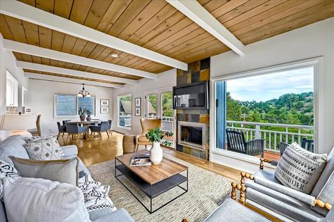 451 Marin Ave, Mill Valley, CA 94941 photo 3