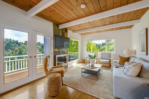 451 Marin Ave, Mill Valley, CA 94941 photo 6