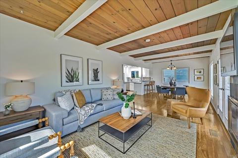 451 Marin Ave, Mill Valley, CA 94941 photo 4