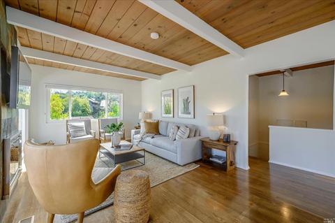 451 Marin Ave, Mill Valley, CA 94941 photo 5