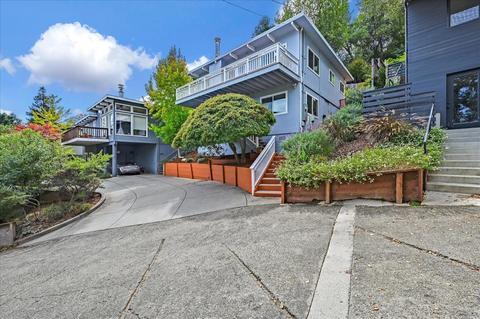 451 Marin Ave, Mill Valley, CA 94941 photo 2