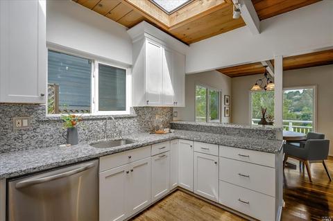 451 Marin Ave, Mill Valley, CA 94941 photo 8