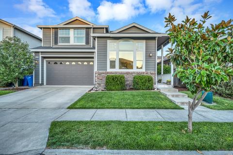 8124 Luisa Way, Windsor, CA 95492 photo 1