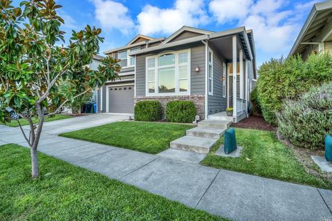 8124 Luisa Way, Windsor, CA 95492 photo 2