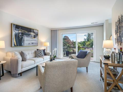 24 Anchorage Rd, Sausalito, CA 94965 photo 2
