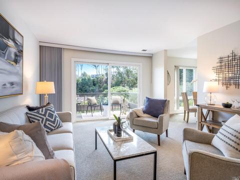 24 Anchorage Rd, Sausalito, CA 94965 photo 3