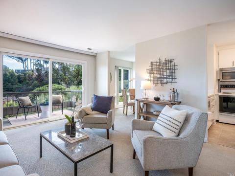 24 Anchorage Rd, Sausalito, CA 94965 photo 5