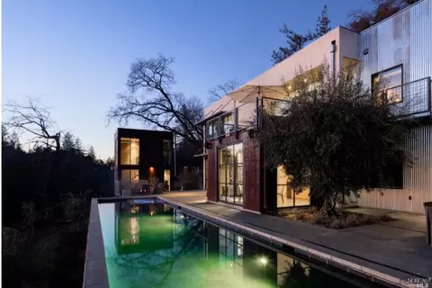 Undisclosed, Calistoga, CA 94515