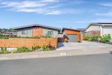 539 Brooke Dr, Vallejo, CA 94591 photo 2