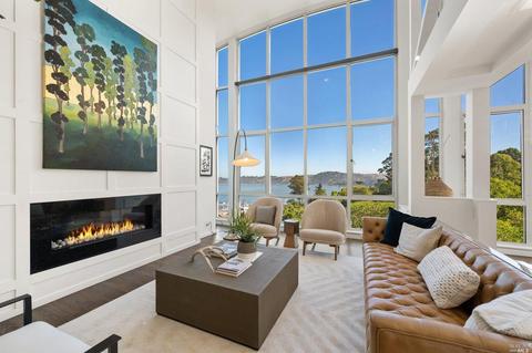 40 Toyon Ln, Sausalito, CA 94965 photo 4