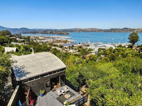 40 Toyon Ln, Sausalito, CA 94965 photo 63