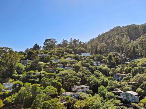 40 Toyon Ln, Sausalito, CA 94965 photo 66