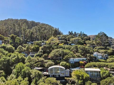 40 Toyon Ln, Sausalito, CA 94965 photo 64