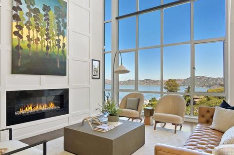 40 Toyon Ln, Sausalito, CA 94965 photo 3