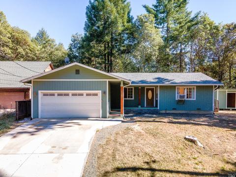 24197 Camellia Dr, Willits, CA 95490 photo 1