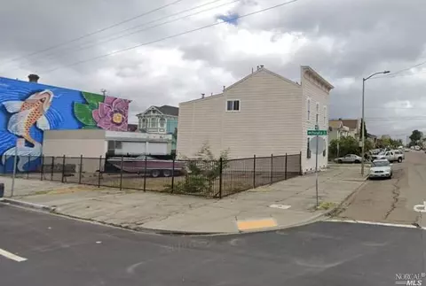 1600 Peralta St, Oakland, CA 94607