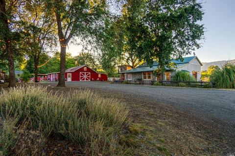 10528 Witter Springs Rd, Witter Springs, CA 95493
