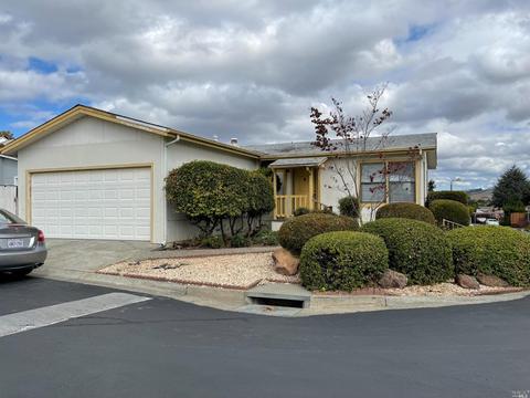 196 Bedrock Ct, Vallejo, CA 94589 photo 1