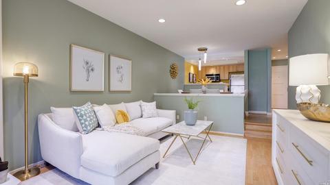 523 Seaver Dr, Mill Valley, CA 94941 photo 5