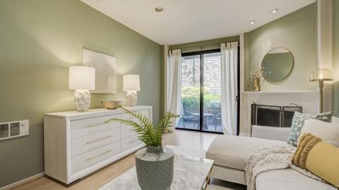 523 Seaver Dr, Mill Valley, CA 94941 photo 4