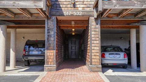 523 Seaver Dr, Mill Valley, CA 94941 photo 2