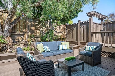 87 Skyline Ter, Mill Valley, CA 94941 photo 3