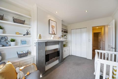 87 Skyline Ter, Mill Valley, CA 94941 photo 48