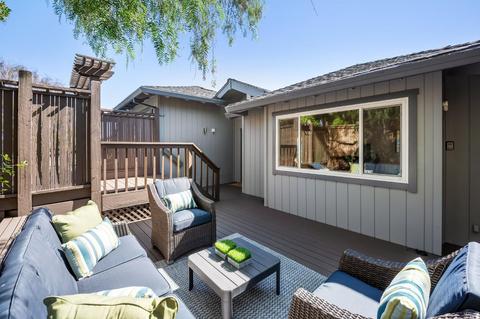 87 Skyline Ter, Mill Valley, CA 94941 photo 4