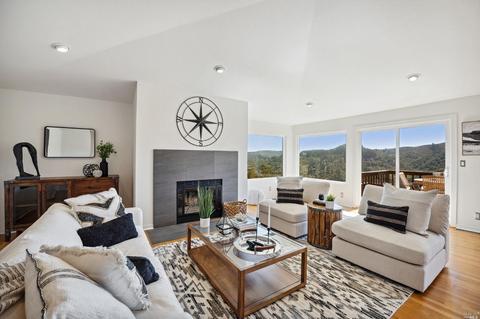 87 Skyline Ter, Mill Valley, CA 94941 photo 1