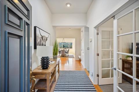 87 Skyline Ter, Mill Valley, CA 94941 photo 5