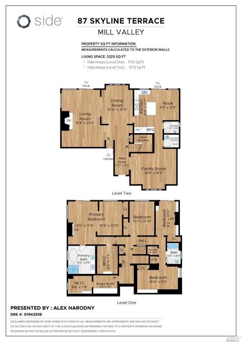 87 Skyline Ter, Mill Valley, CA 94941 photo 42