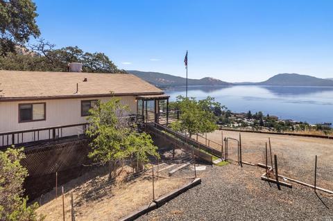 3386 Knob St, Nice, CA 95464 photo 1