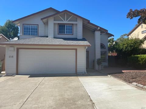 135 Vanessa St, Vallejo, CA 94589 photo 1