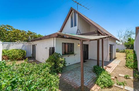 3102 Stadium Ave, Napa, CA 94558 photo 24