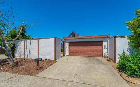 3102 Stadium Ave, Napa, CA 94558 photo 2
