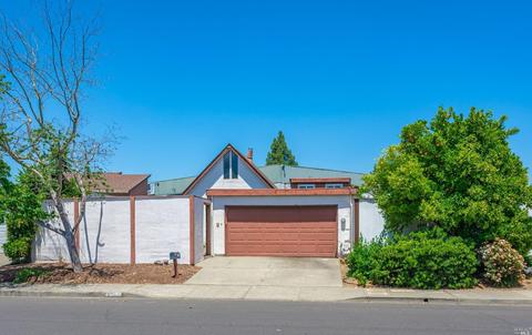 3102 Stadium Ave, Napa, CA 94558 photo 1