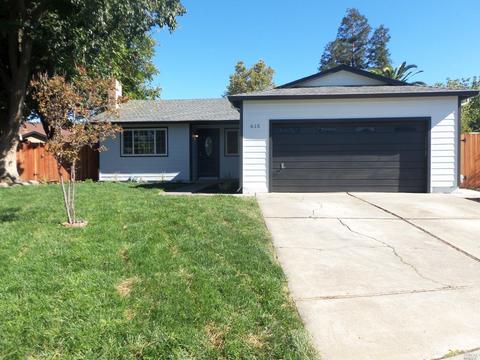 615 Alma Ct, Dixon, CA 95620 photo 2