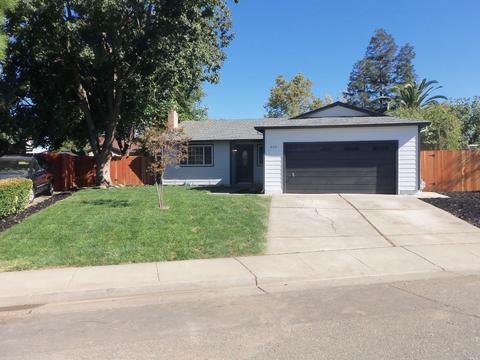 615 Alma Ct, Dixon, CA 95620 photo 1
